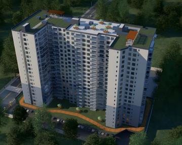 Modern 2 bedroom apartment for sale in Westlands Nairobi – Lovi Crescent